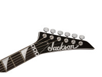 Jackson Série Pro Assinatura Andreas Kisser Soloist Jackson Série Pro Assinatura Andreas Kisser Soloist